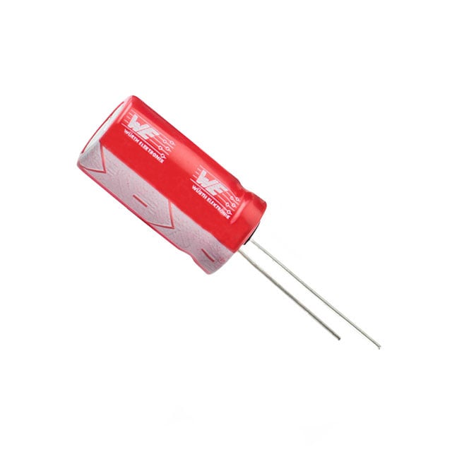 Würth Elektronik 860080872002 electronic component