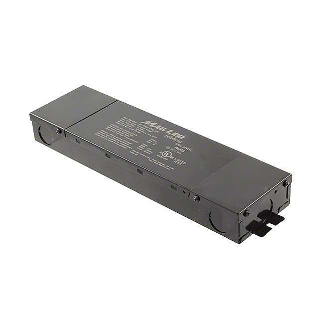 Mag-LED Solutions ML-B100-UVQ-24V electronic component