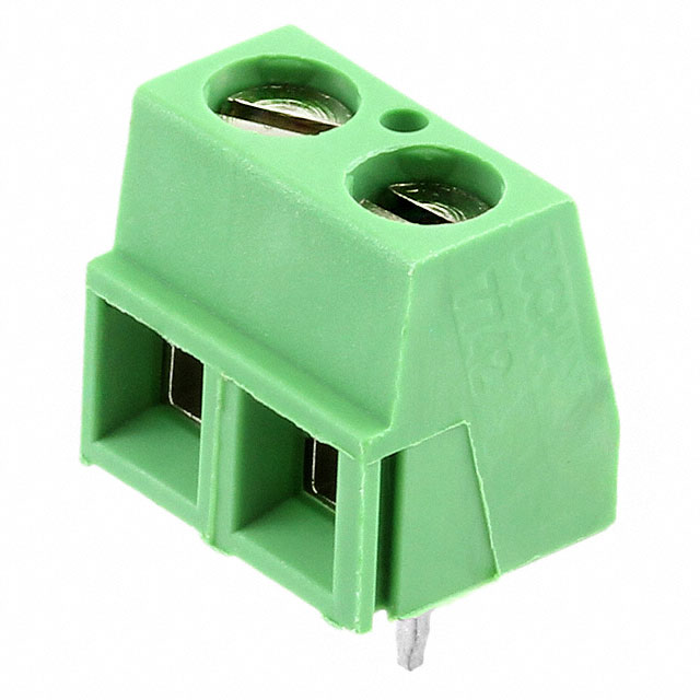 TE Connectivity AMP Connectors 282837-2 electronic component