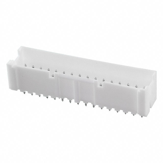 TE Connectivity AMP Connectors 3-1969543-2 electronic component