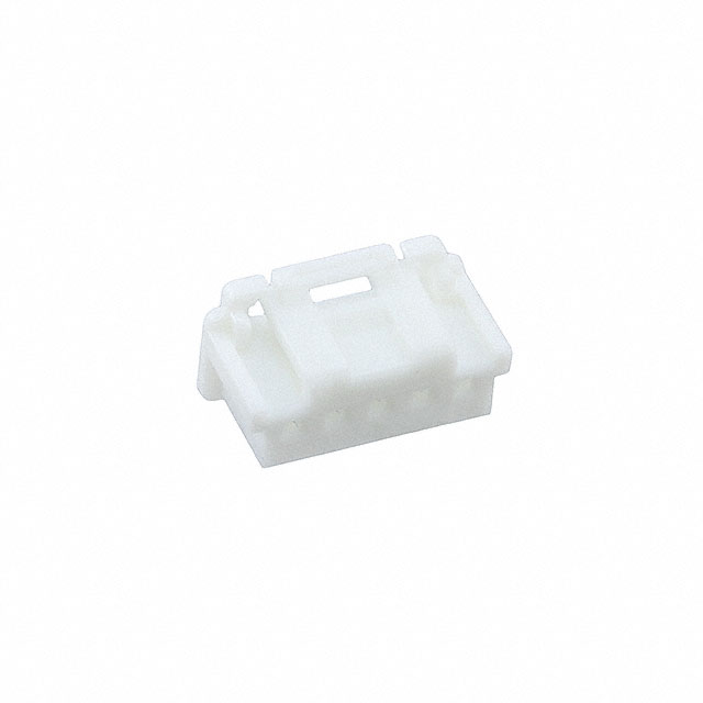 Molex 5023510500 electronic component
