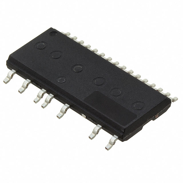 onsemi FSB50450AS electronic component