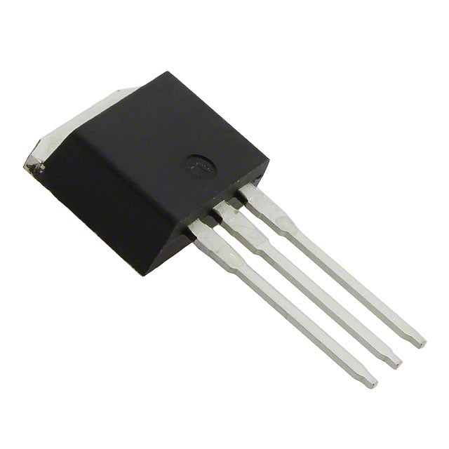Vishay Siliconix IRF720LPBF electronic component