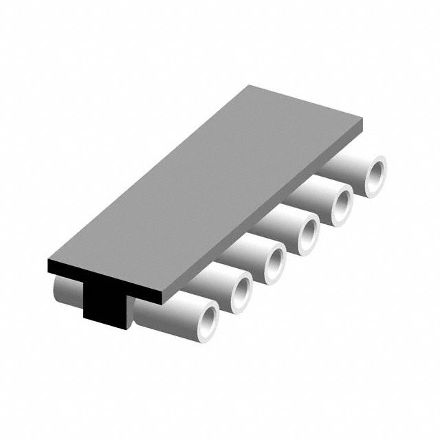 Preci-Dip 8FM-38-0006-02-146191 electronic component
