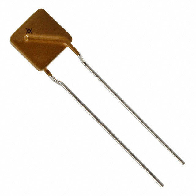 Littelfuse Inc. TRF600-150-2 electronic component