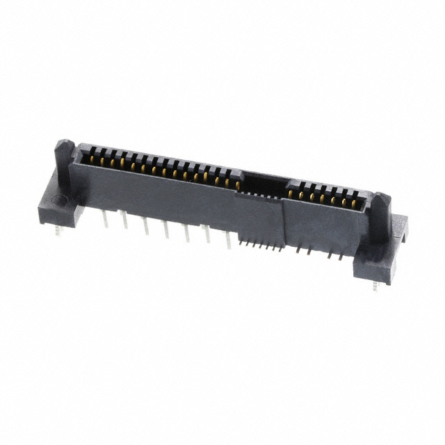 TE Connectivity AMP Connectors 1735104-1 electronic component