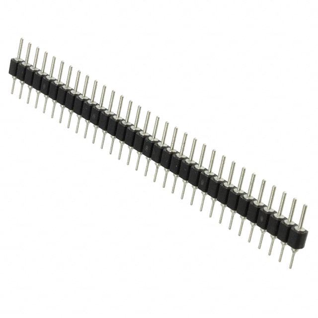 Harwin Inc. D01-9923246 electronic component