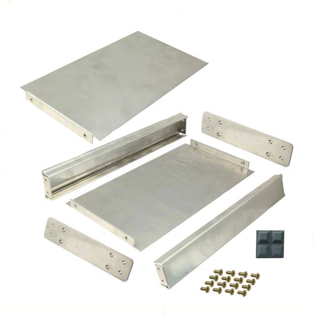 LMB Heeger Inc. UPS 350-12-9 PLAIN electronic component