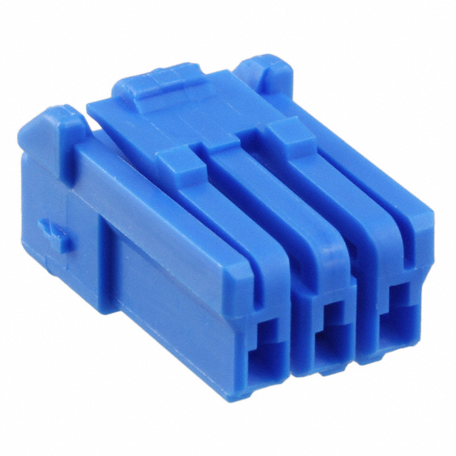 TE Connectivity AMP Connectors 2-1565082-3 electronic component