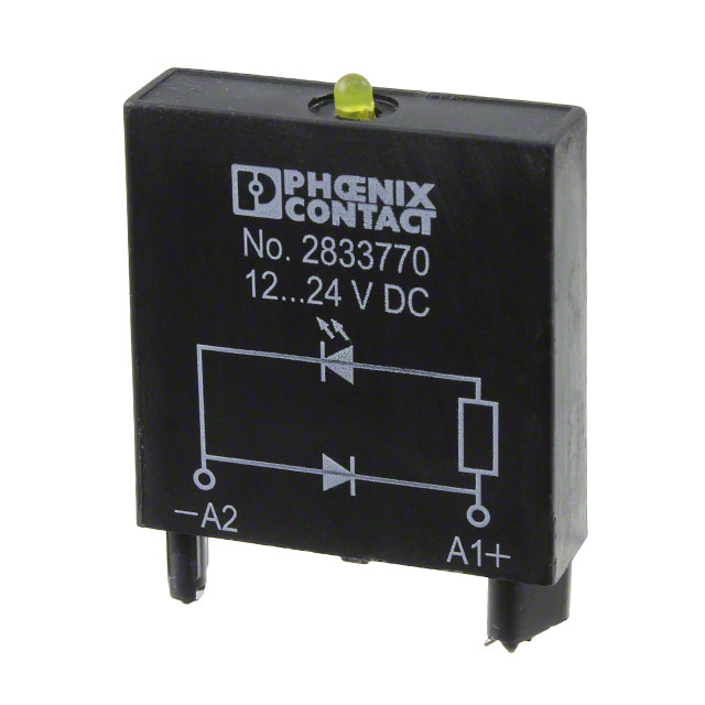 Phoenix Contact 2833770 electronic component