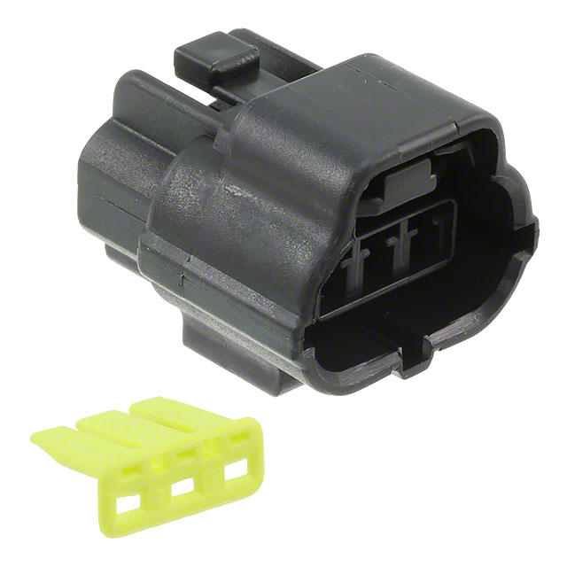 TE Connectivity AMP Connectors 881775-1 electronic component