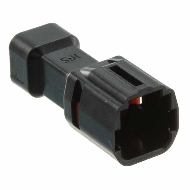 Hirose Electric Co Ltd DF62W-4EP-2.2C electronic component