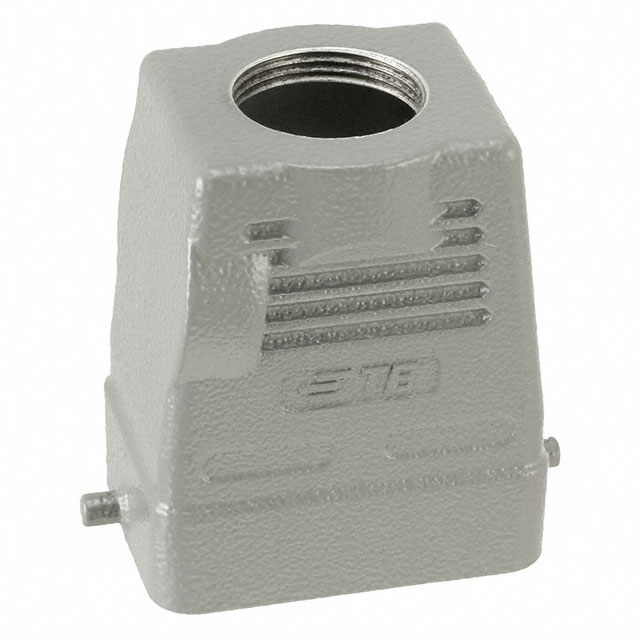 TE Connectivity AMP Connectors H6B-TGH-PG21 electronic component