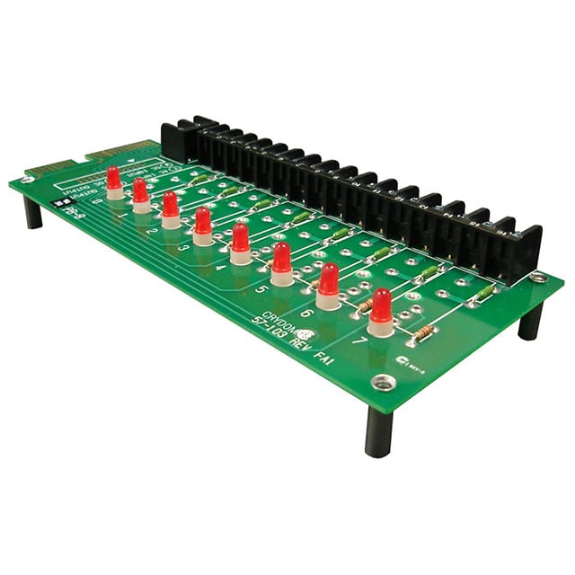 Sensata-Crydom PB-16M electronic component
