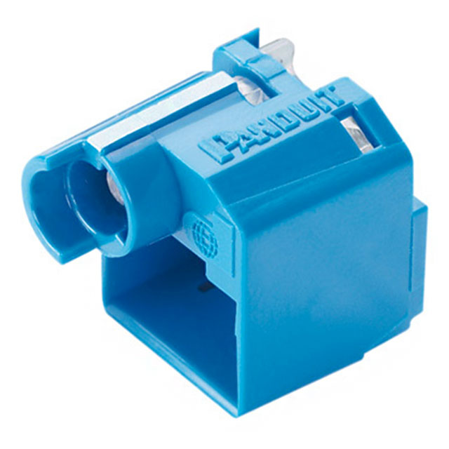 Panduit Corp PSL-DCPLR-BU-C electronic component