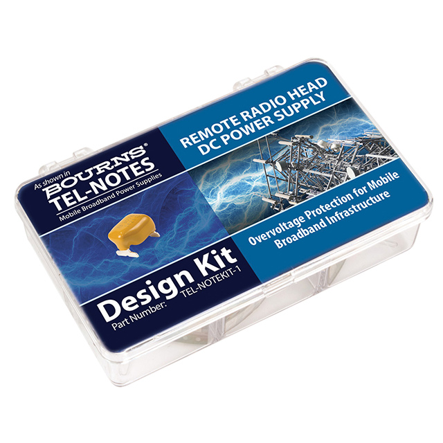 Bourns Inc. TEL-NOTEKIT-1 electronic component