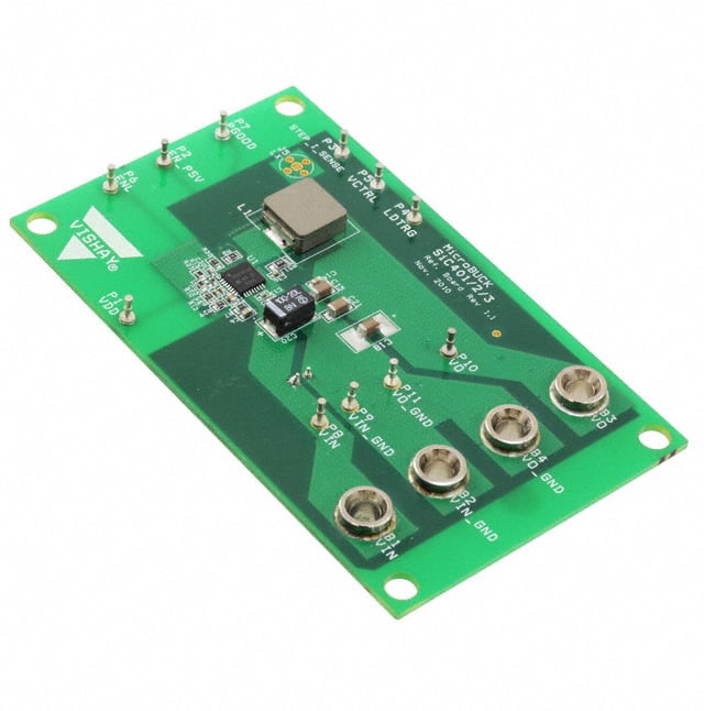 Vishay Siliconix SIC402DB electronic component