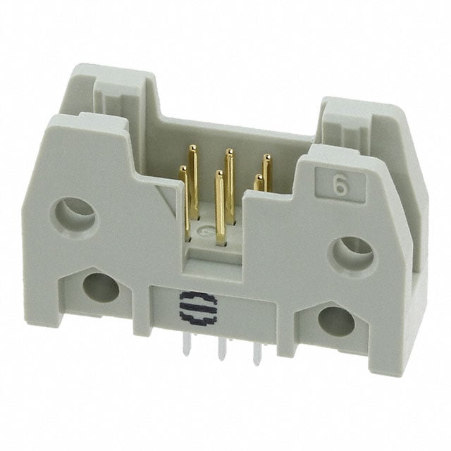 HARTING 09185066924 electronic component
