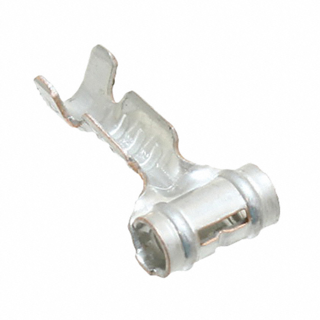 TE Connectivity AMP Connectors 350189-1 electronic component