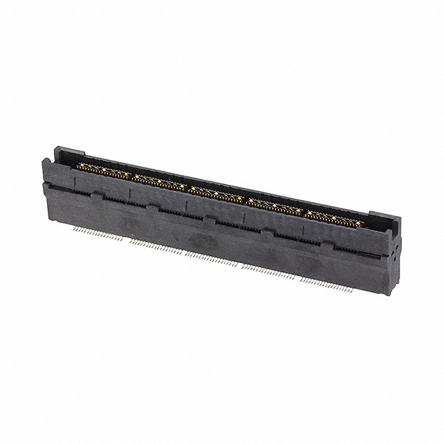 TE Connectivity AMP Connectors 767130-5 electronic component