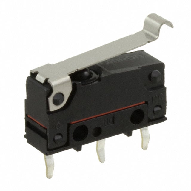 Aratas America LLC D2SW-P2L3D electronic component