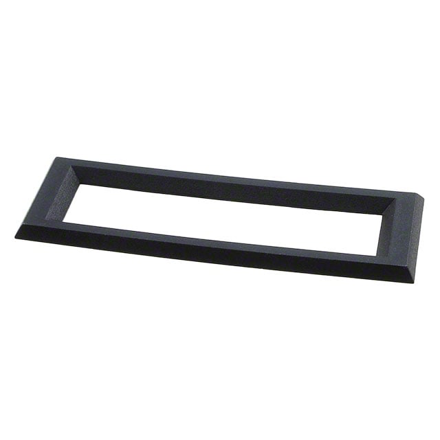Display Visions EA 017-1UKE electronic component