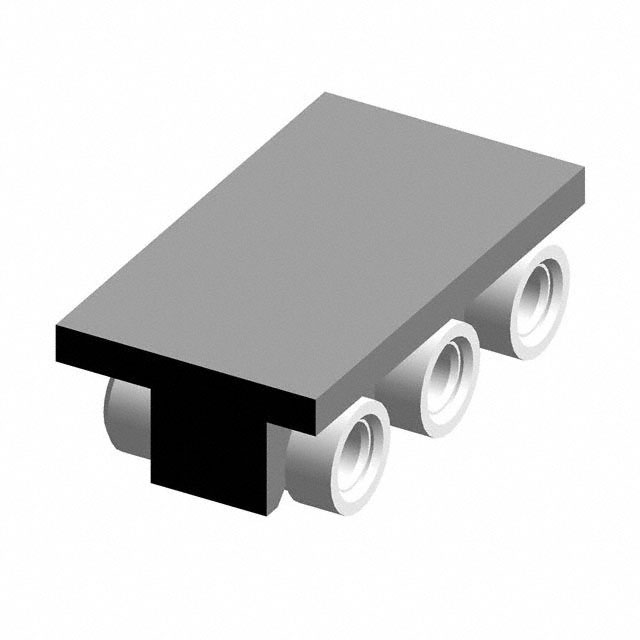 Preci-Dip 8FM-78-0003-02-278191 electronic component