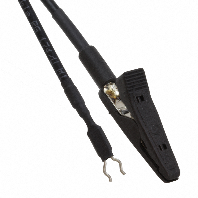 Teledyne LeCroy PK1-5MM-123 electronic component