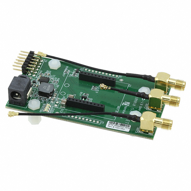 Airgain NL-AB-PMOD-SYN electronic component
