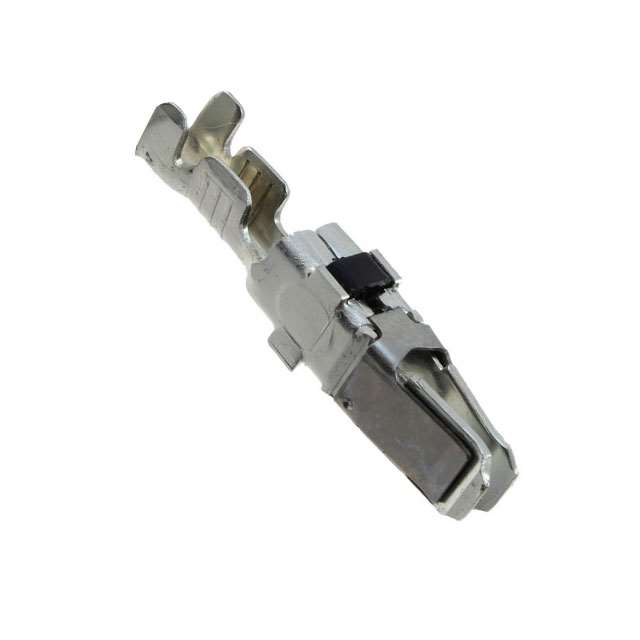 TE Connectivity Aerospace, Defense and Marine 1-66740-2 electronic component