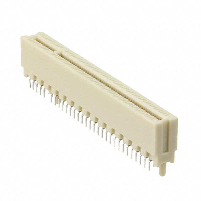 TE Connectivity AMP Connectors 145154-1 electronic component