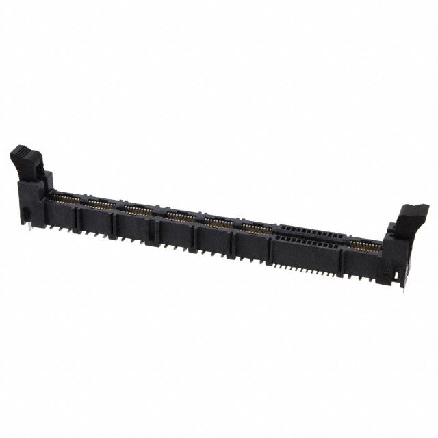 TE Connectivity AMP Connectors 1766735-2 electronic component