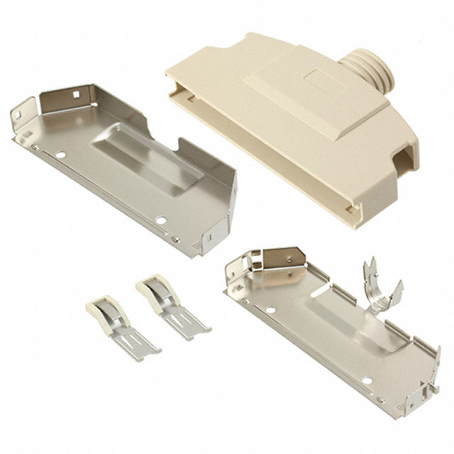 TE Connectivity AMP Connectors 176793-9 electronic component
