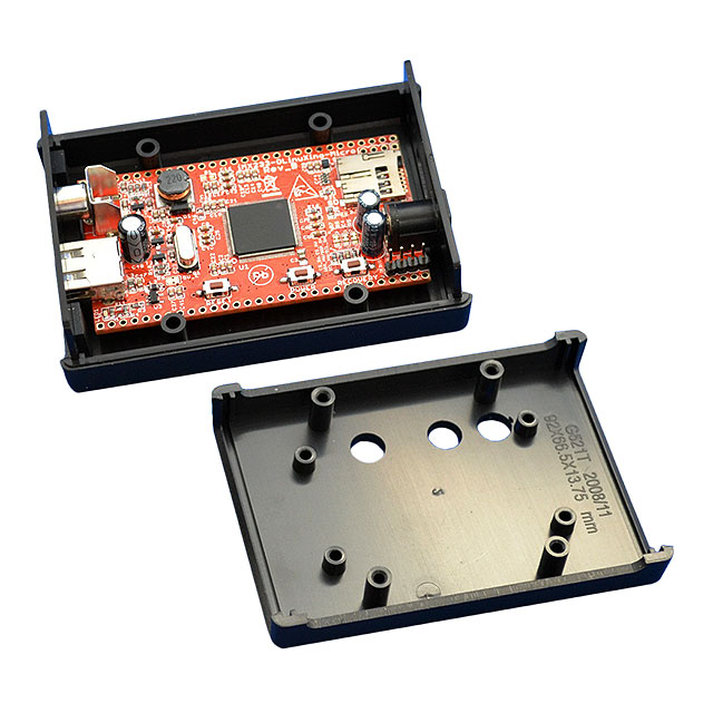 DigiKey Kit (VA) IMX233-OLINUXINO-MICRO-KIT electronic component