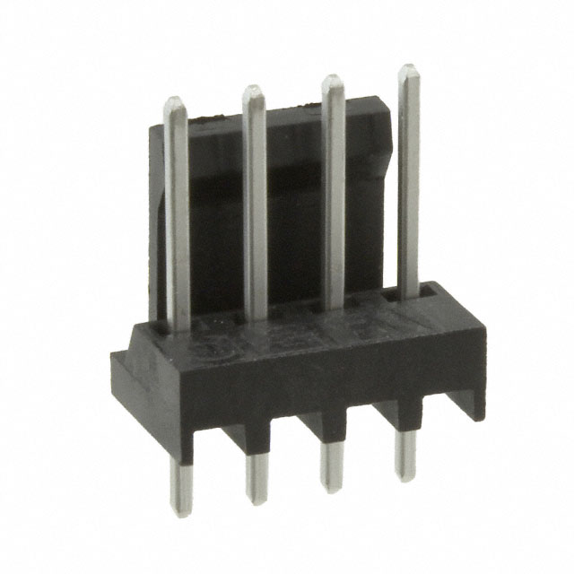 TE Connectivity AMP Connectors 3-647050-4 electronic component