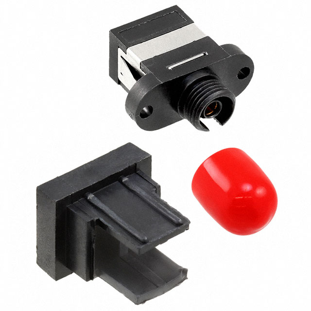 TE Connectivity AMP Connectors 5502781-1 electronic component
