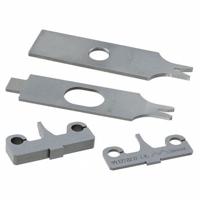 Würth Elektronik 600662401001 electronic component