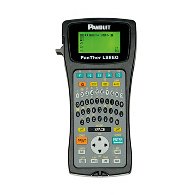 Panduit Corp LS8EQ electronic component