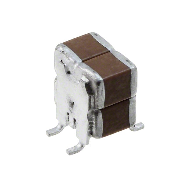 KYOCERA AVX ST103C826MAM02 electronic component