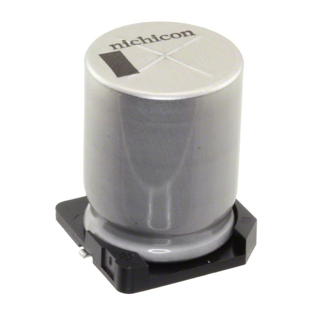 Nichicon UCZ1E102MNJ1MS electronic component
