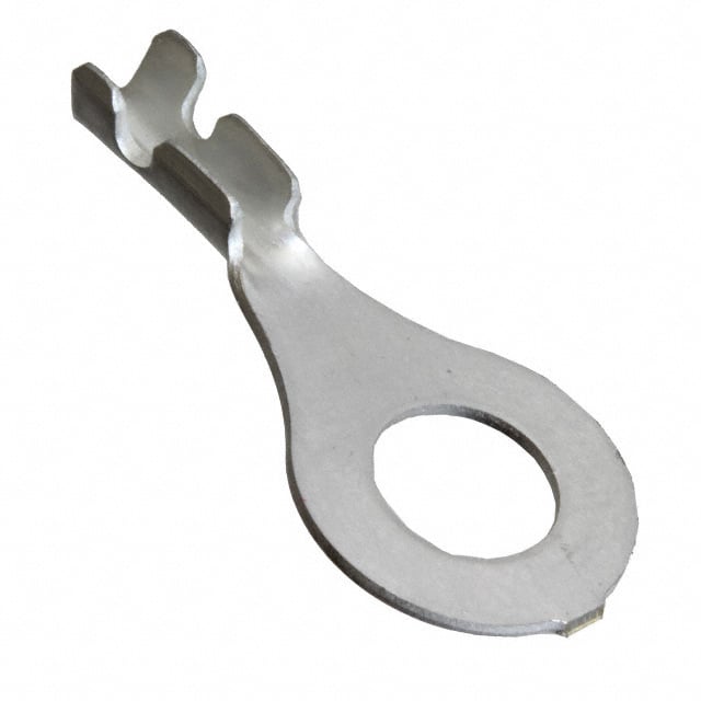 TE Connectivity AMP Connectors 140731-2 electronic component
