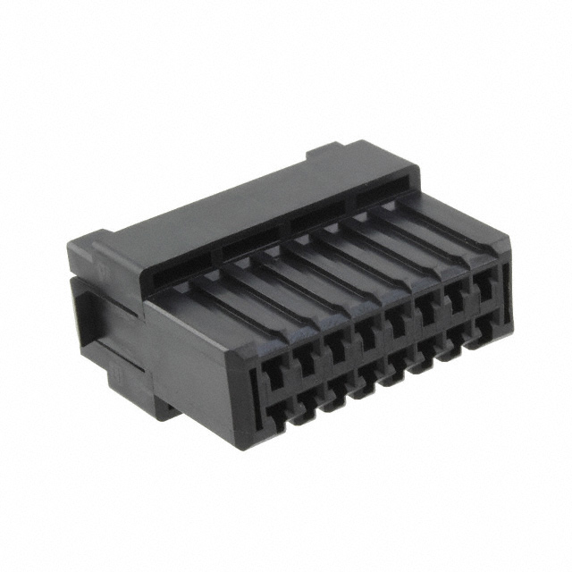 TE Connectivity AMP Connectors 1674157-7 electronic component