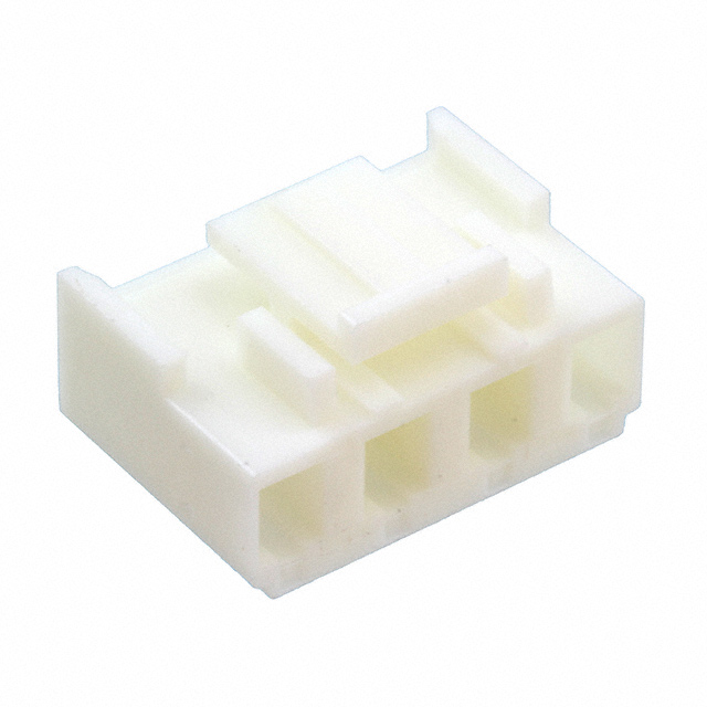 TE Connectivity AMP Connectors 1744036-4 electronic component
