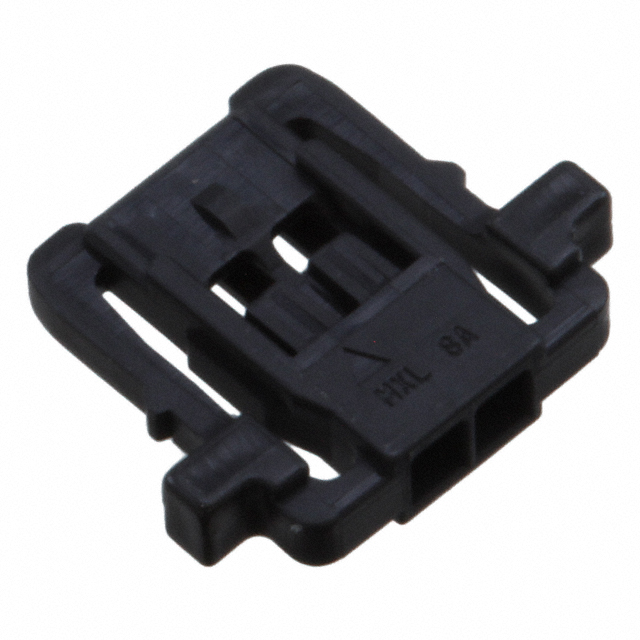 Molex 5037640201 electronic component