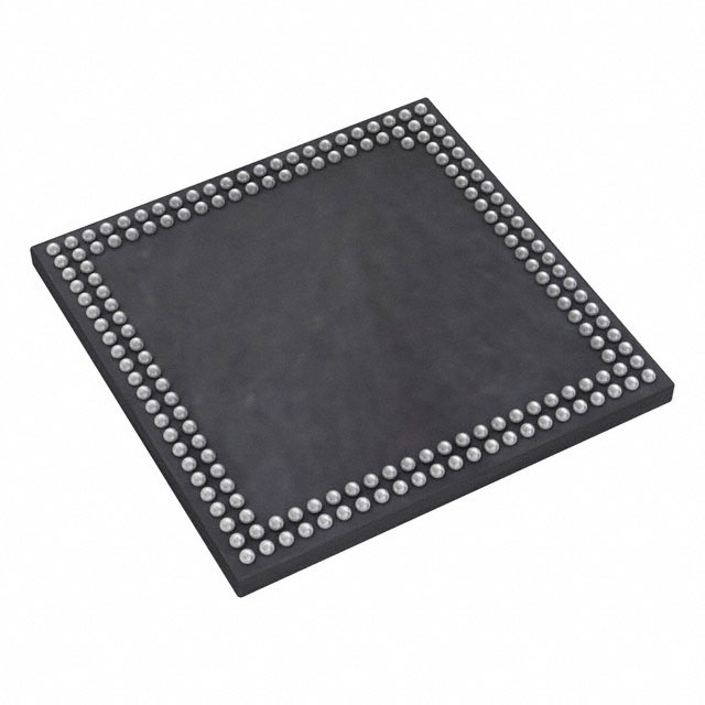 Micron Technology Inc. MT46H32M32LFMA-5 IT:B electronic component