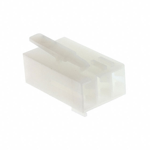TE Connectivity AMP Connectors 1-1241961-9 electronic component