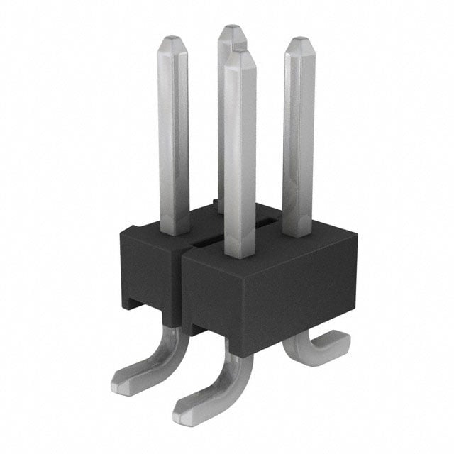 TE Connectivity AMP Connectors 146134-1 electronic component