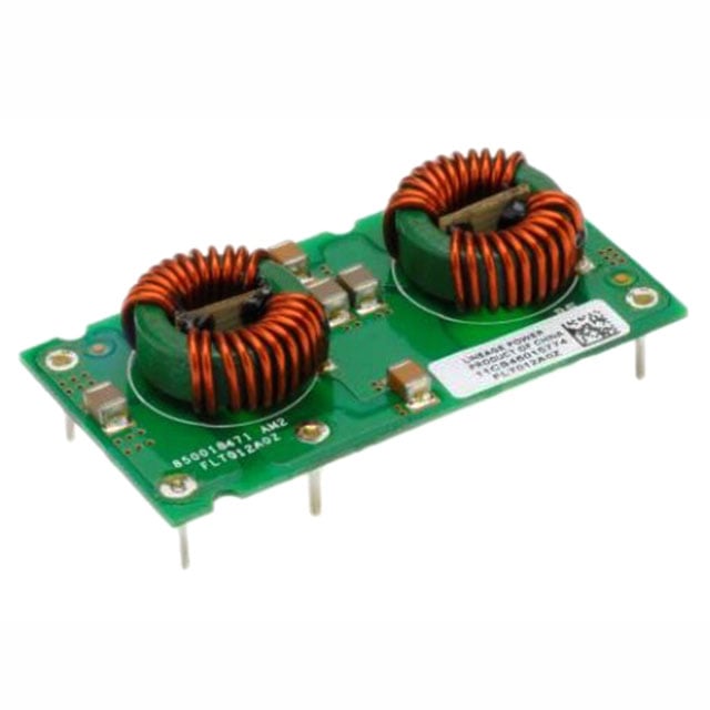 OmniOn Power™ FLT012A0Z electronic component