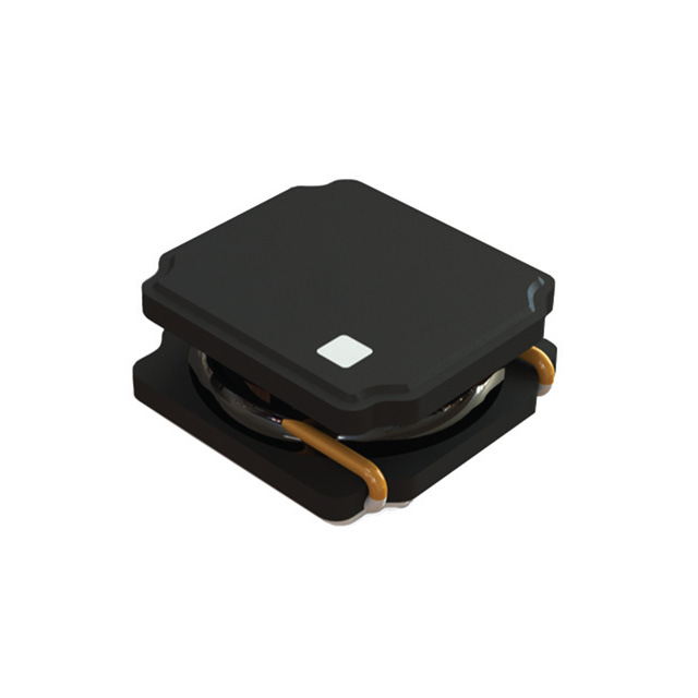 Pulse Electronics PA4331.102NLT electronic component