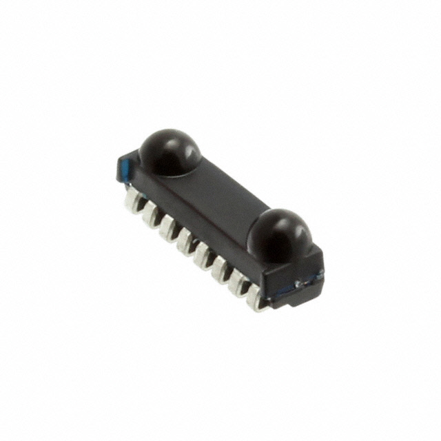 Vishay Semiconductor Opto Division TFDU4301-TR1 electronic component